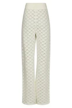 Nnrizzy Crochet Pants 165218