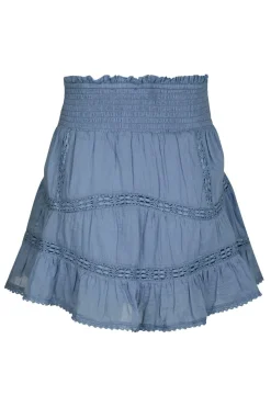 Nnrobby S Voile Skirt 161128