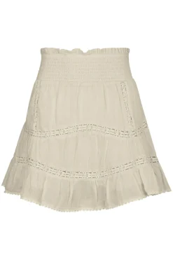 Nnrobby S Voile Skirt 161128