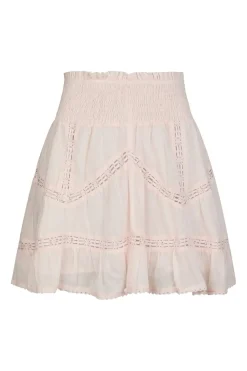 Nnrobby S Voile Skirt 161128