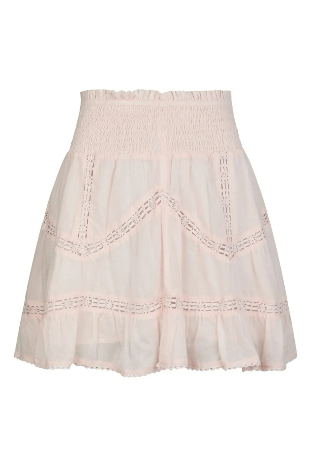 Nnrobby S Voile Skirt 161128
