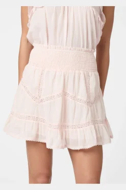 Nnrobby S Voile Skirt 161128