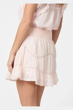 Nnrobby S Voile Skirt 161128