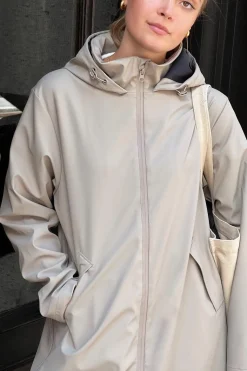 Nnrocco C Jacket