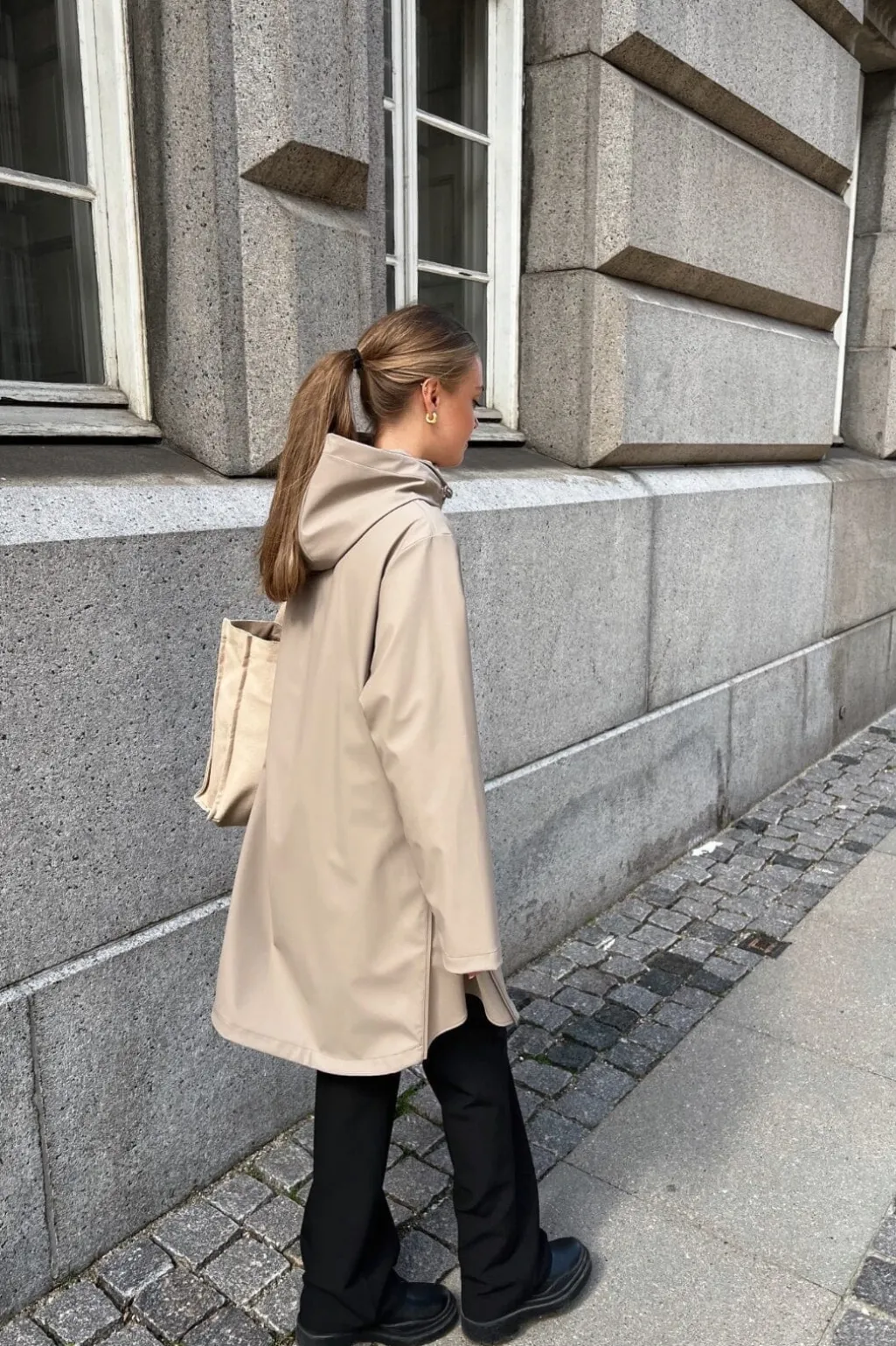 Nnrocco C Jacket
