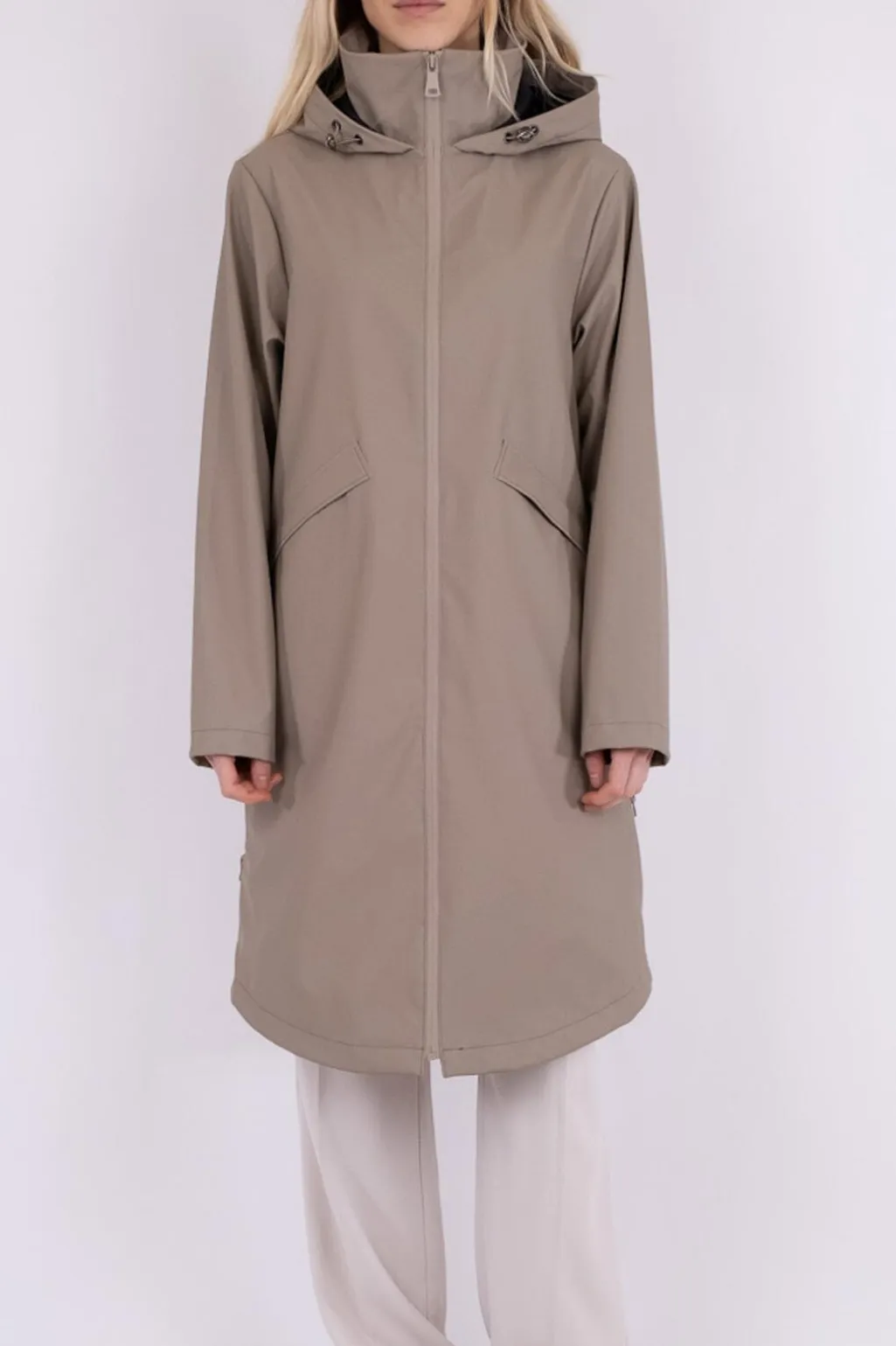Nnrocco C Jacket