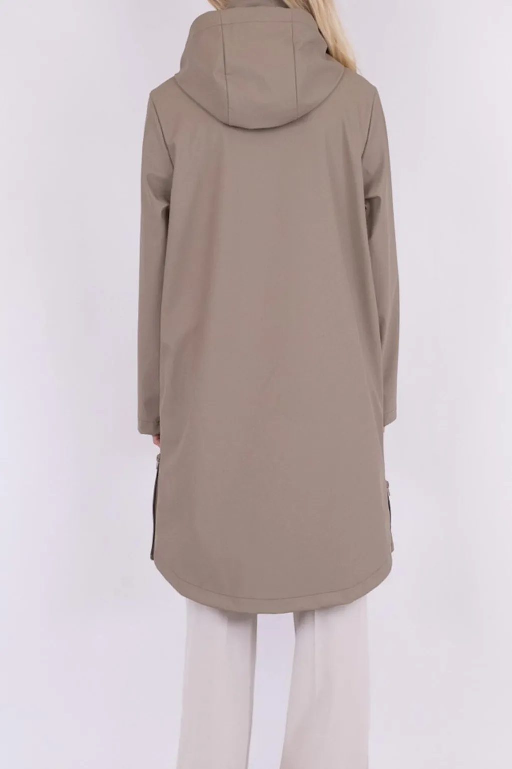 Nnrocco C Jacket