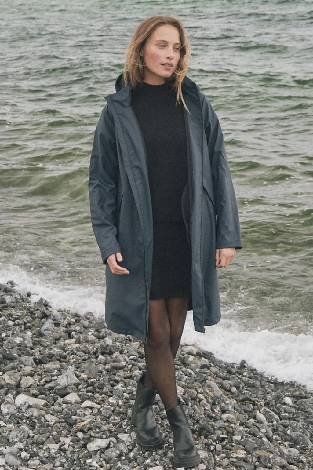 Nnrocco C Jacket