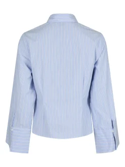 Nnrosa Stripe Shirt