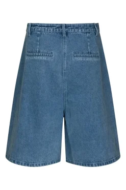 Nnrosel Denim Shorts 168984