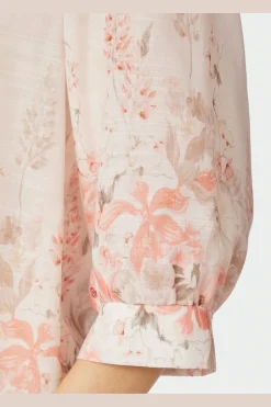 Nnroselle Blooming Blouse 169045