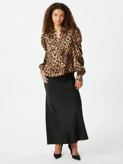 Nnrosslyn Leo Blouse