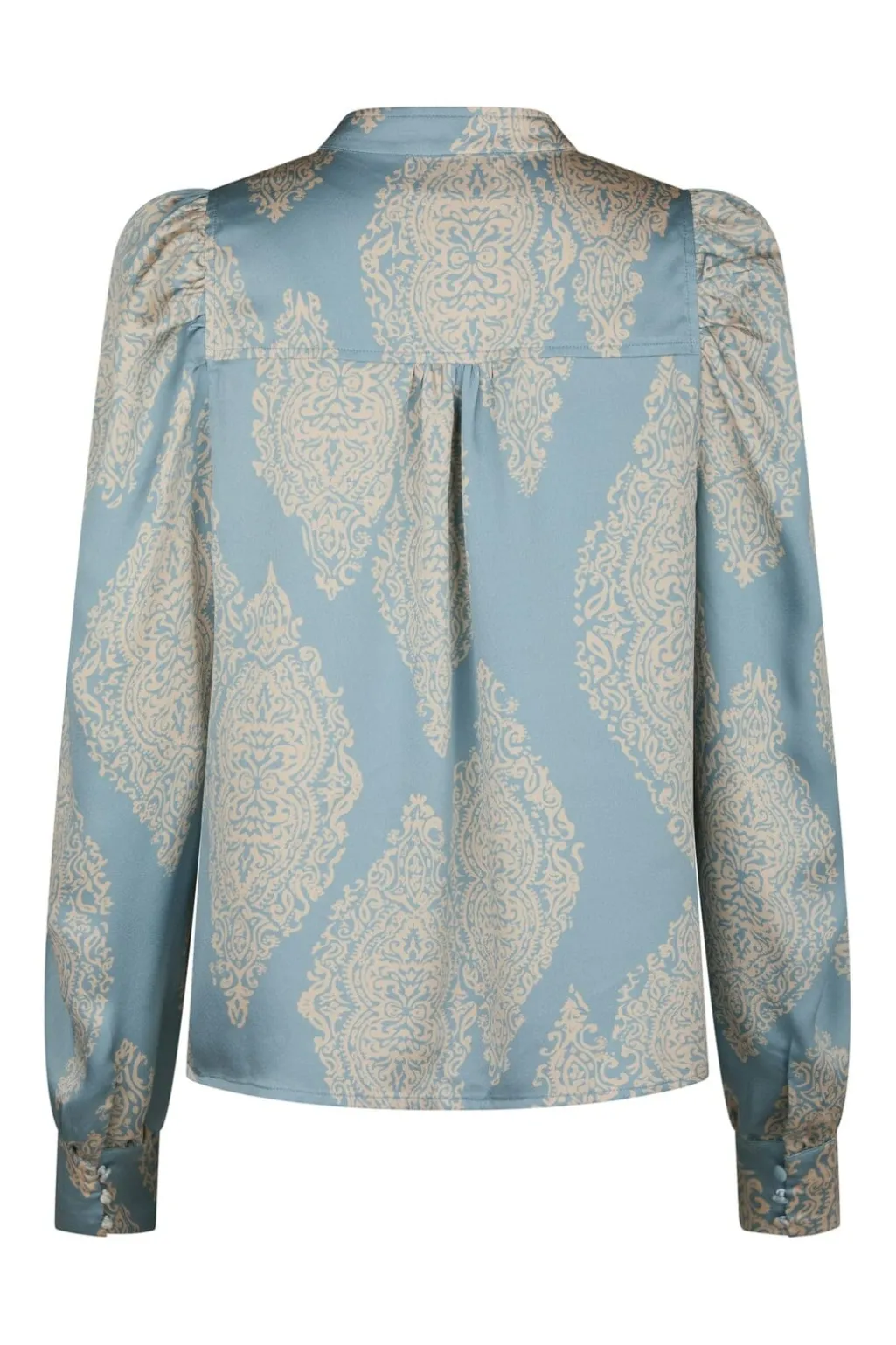 Nnrosslyn Paisley Drop Blouse 163976