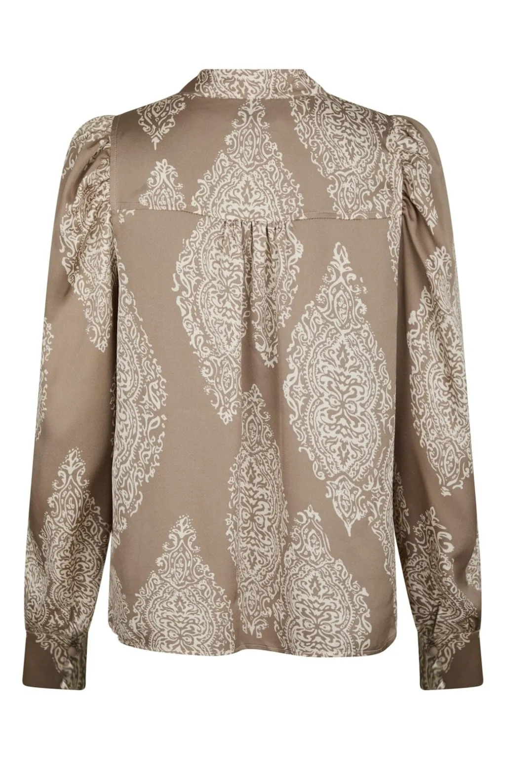 Nnrosslyn Paisley Drop Blouse 163976
