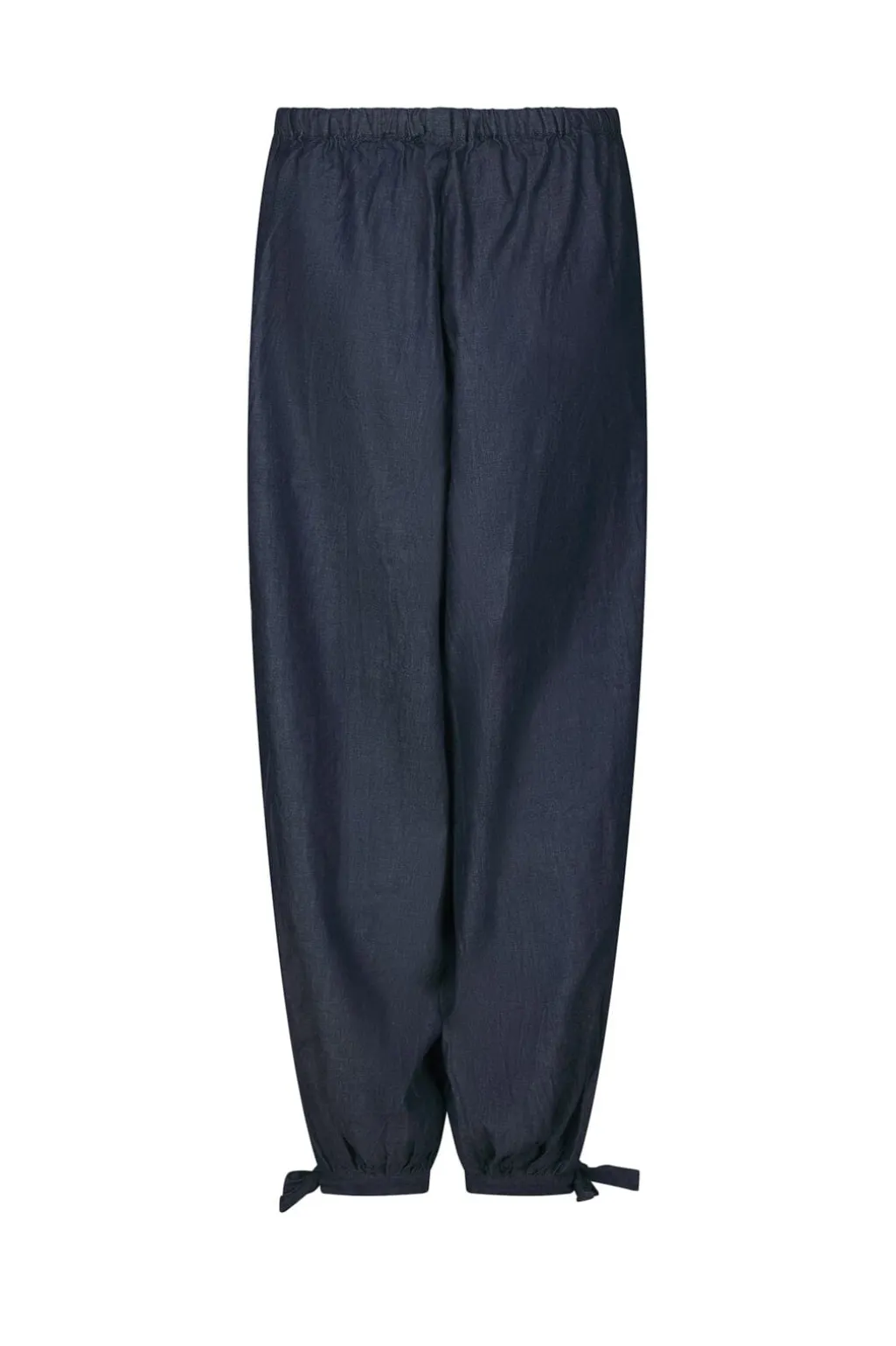 Nnroxane Balloon Denim Pants 169312