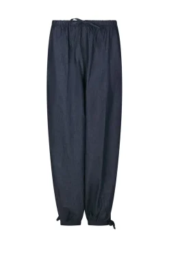 Nnroxane Balloon Denim Pants 169312