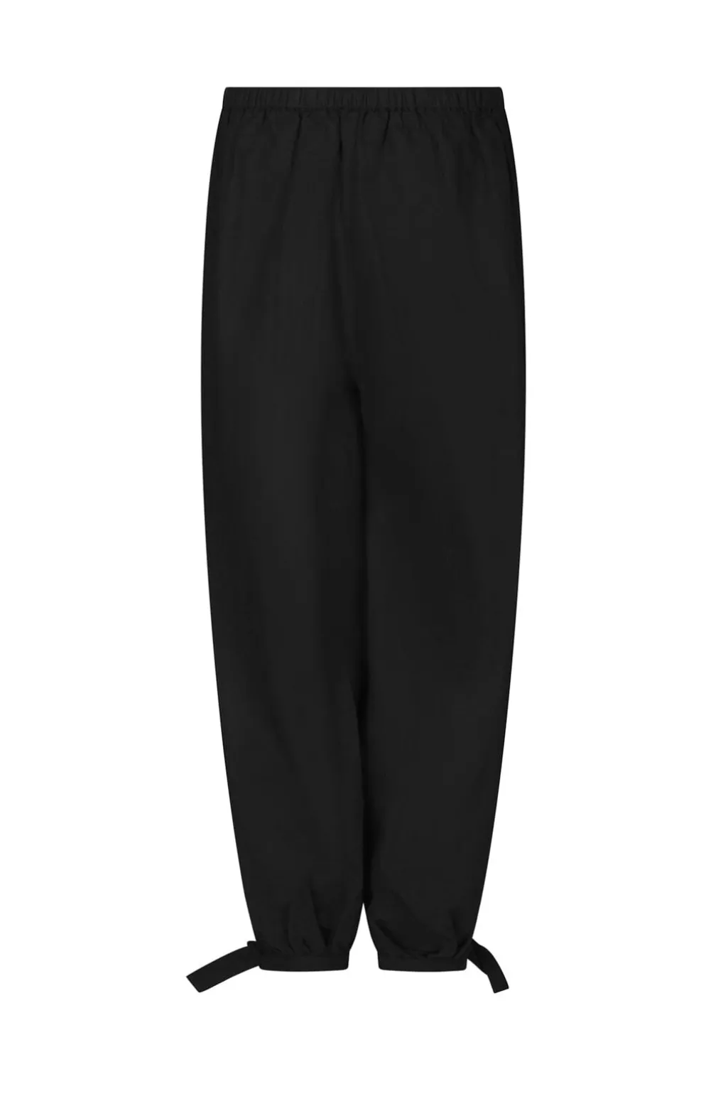 Nnroxane Balloon Linen Pants 169313