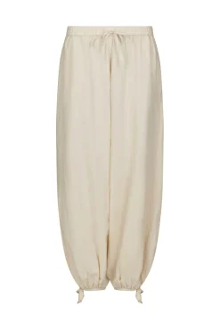 Nnroxane Balloon Linen Pants 169313