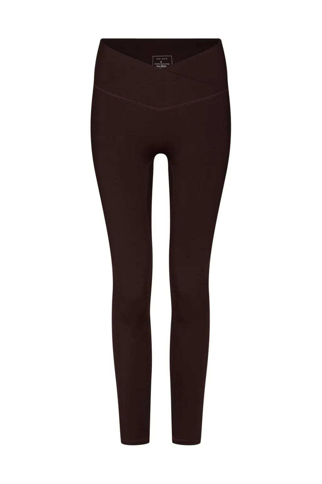 Nnsabina Wrap Leggings 169042