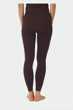 Nnsabina Wrap Leggings 169042