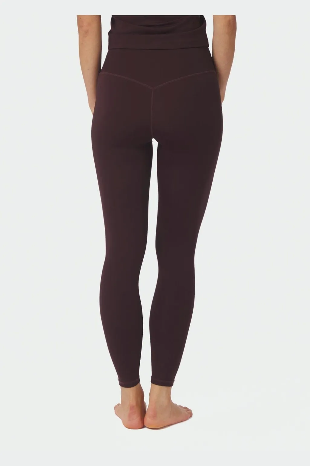 Nnsabina Wrap Leggings 169042