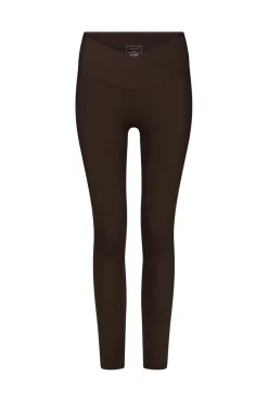 Nnsabina Wrap Leggings 169042