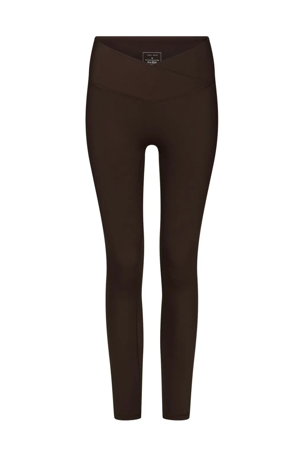 Nnsabina Wrap Leggings 169042
