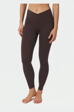 Nnsabina Wrap Leggings 169042