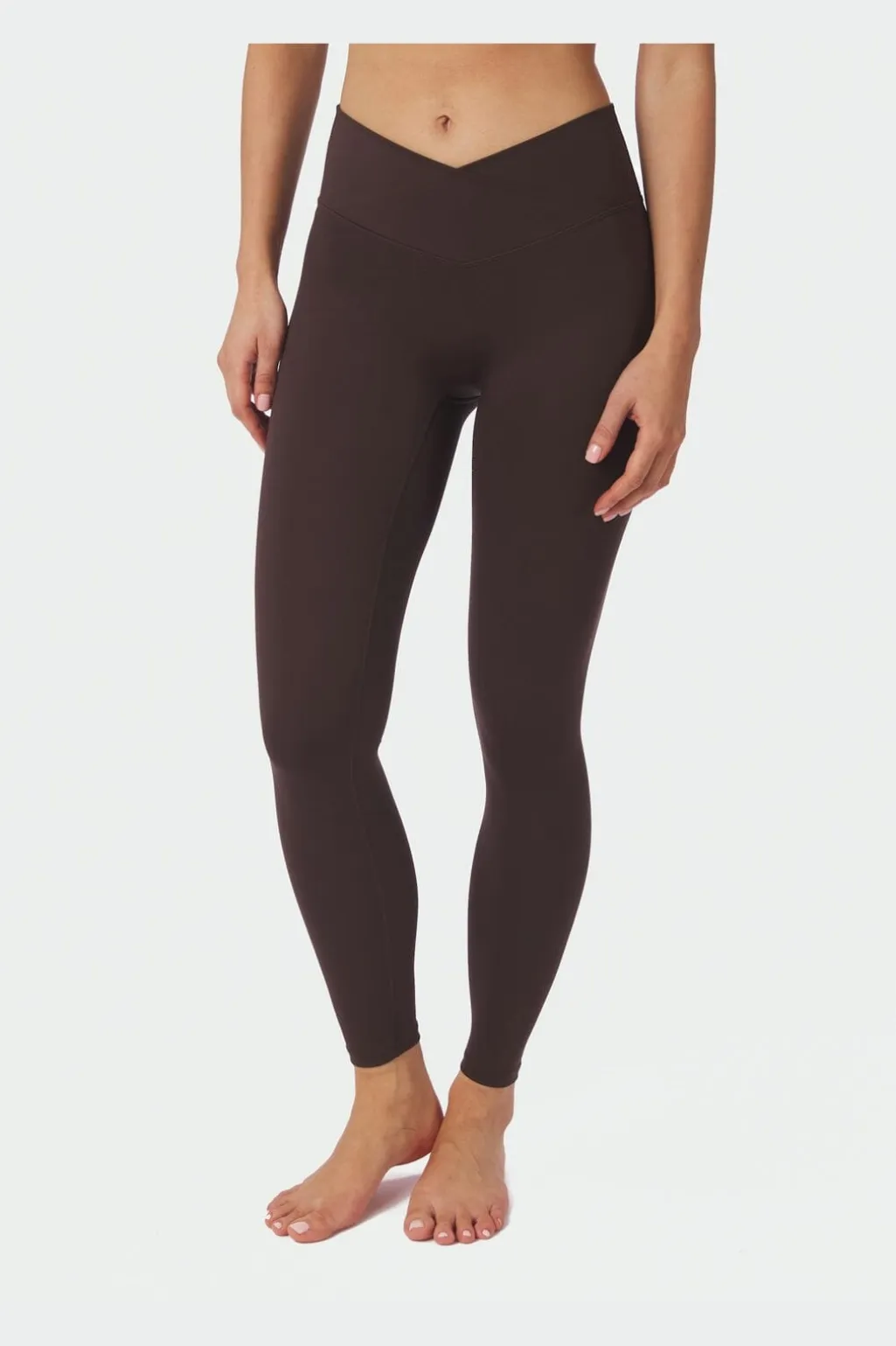 Nnsabina Wrap Leggings 169042