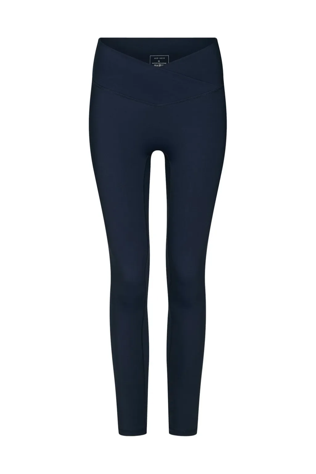 Nnsabina Wrap Leggings 169042