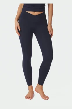 Nnsabina Wrap Leggings 169042