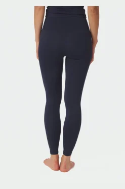 Nnsabina Wrap Leggings 169042