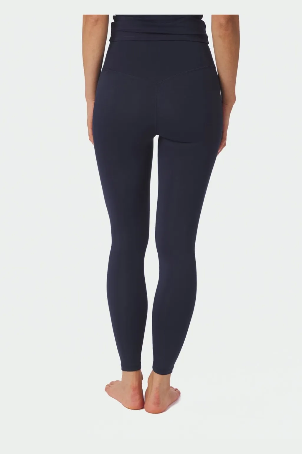 Nnsabina Wrap Leggings 169042