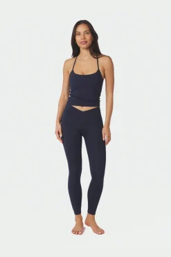 Nnsabina Wrap Leggings 169042