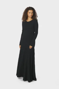 Nnsage Knit Dress 166942