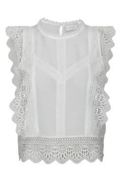 Nnsamia Lace Top 168999
