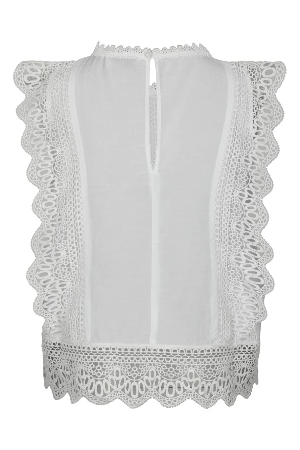 Nnsamia Lace Top 168999