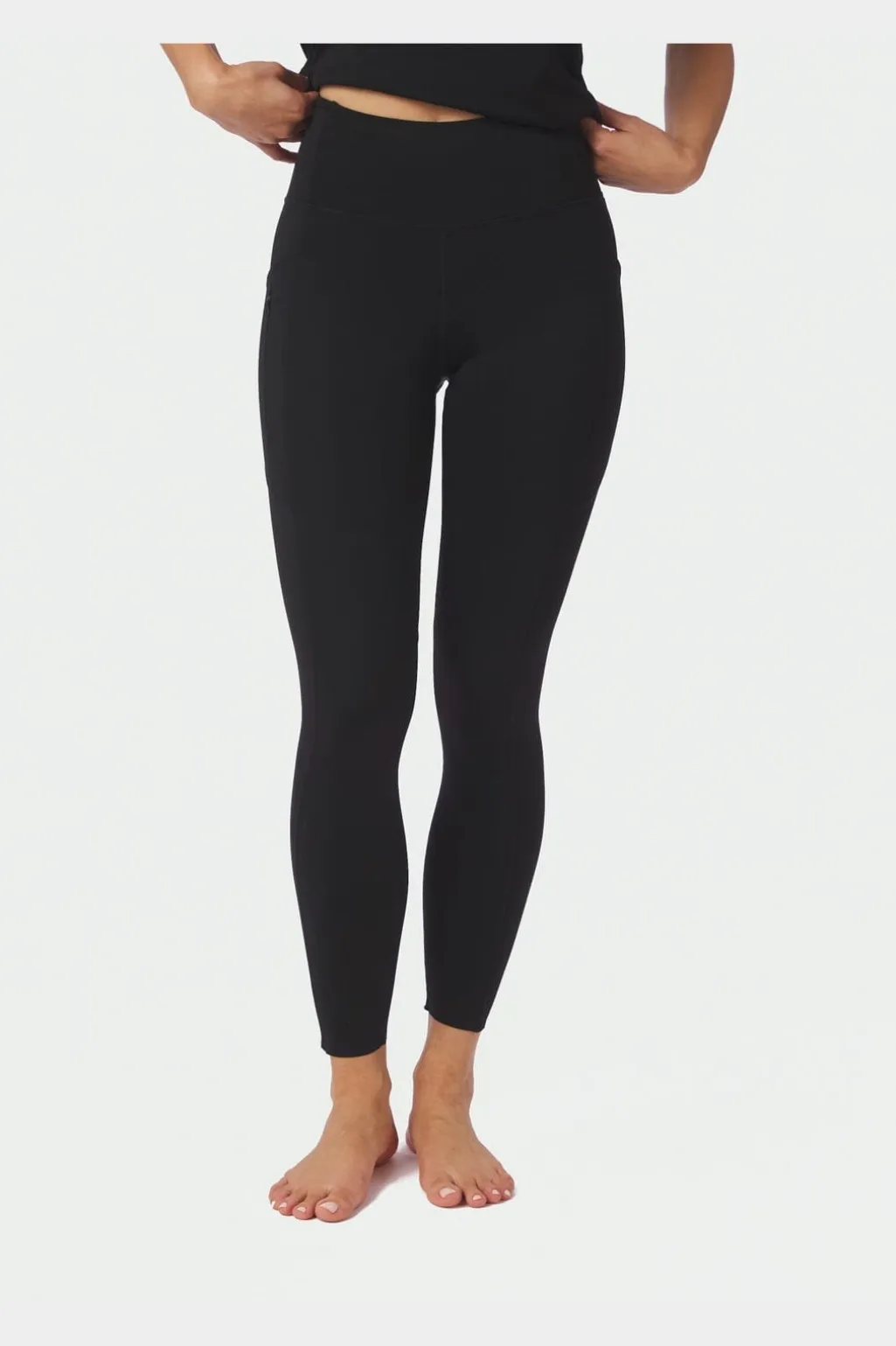 Nnsamie Pocket Leggings 168348