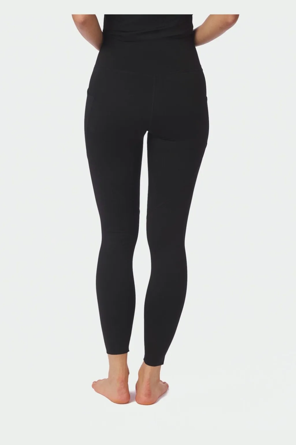 Nnsamie Pocket Leggings 168348