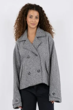 Nnsandra Soft Jacket