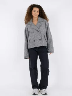 Nnsandra Soft Jacket