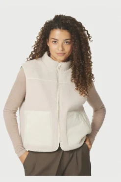 Nnscout Teddy Waistcoat 155725