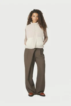Nnscout Teddy Waistcoat 155725
