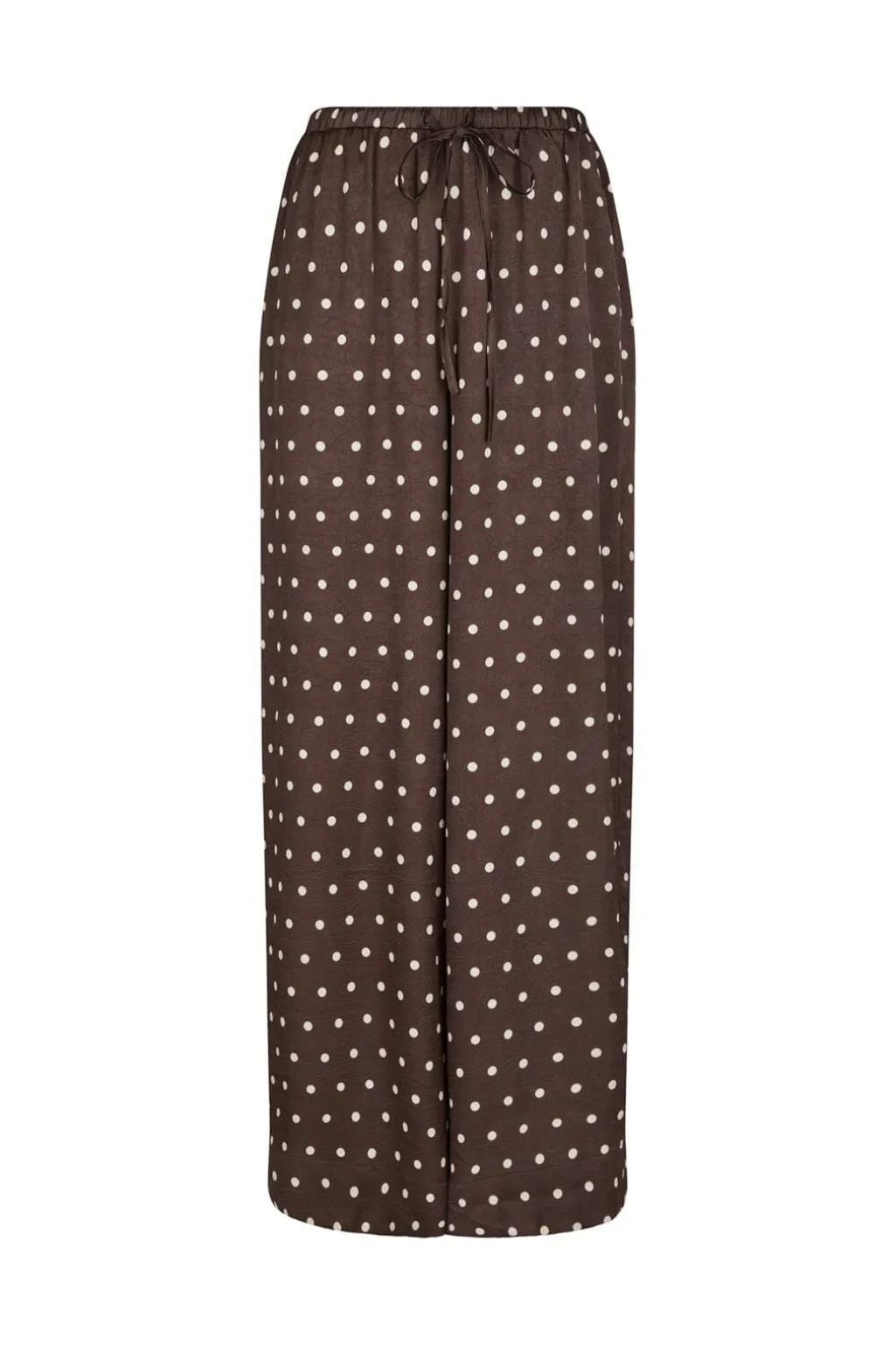 Nnsebba Big Dot Pants 167903