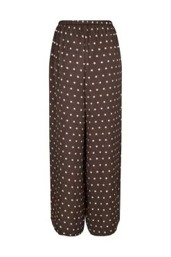 Nnsebba Big Dot Pants 167903
