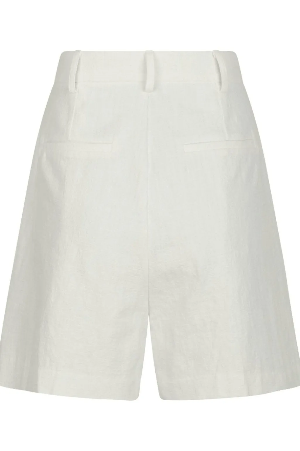 Nnsega Ramie Shorts 162435
