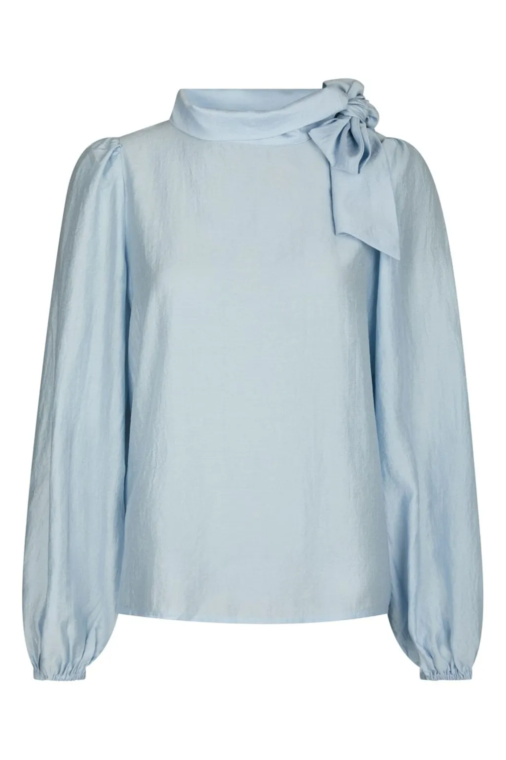 Nnselene Crisp Blouse 167523