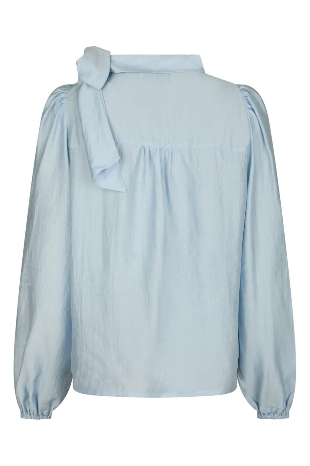 Nnselene Crisp Blouse 167523