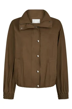 Nnselio Bomber Jacket 167651