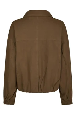 Nnselio Bomber Jacket 167651